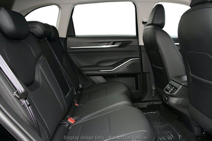 2025 GWM Haval H6 Ultra