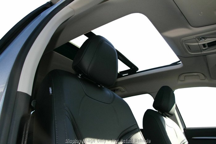 2026 GWM Haval H6 Ultra