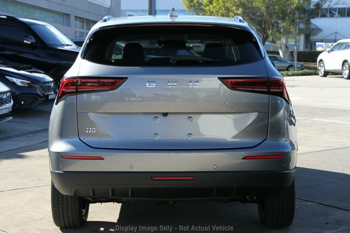 2026 GWM Haval H6 Ultra