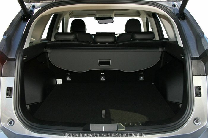 2026 GWM Haval H6 Ultra