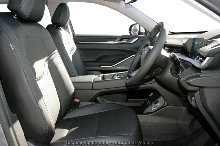 2026 GWM Haval H6 Ultra