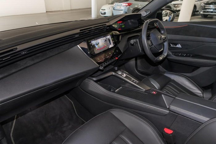 2024 Peugeot 308 GT