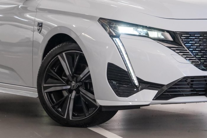 2024 Peugeot 308 GT