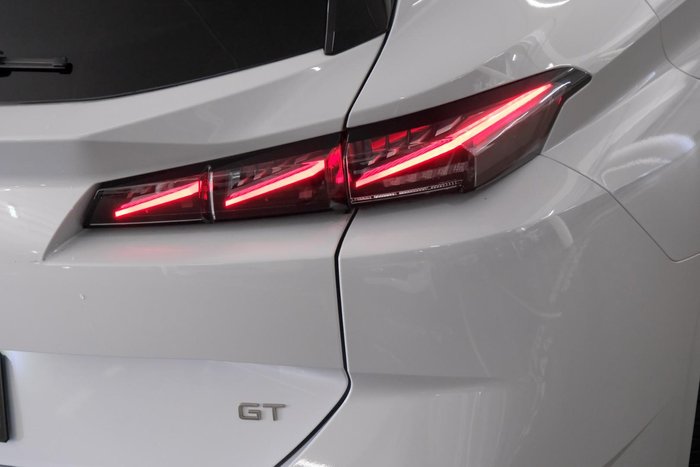 2024 Peugeot 308 GT