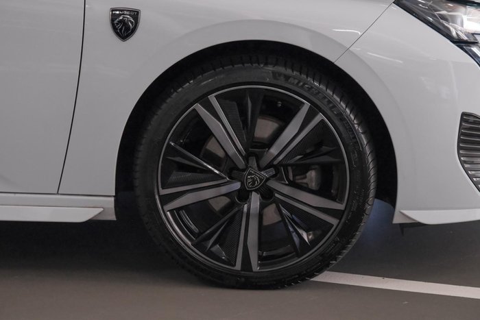 2024 Peugeot 308 GT