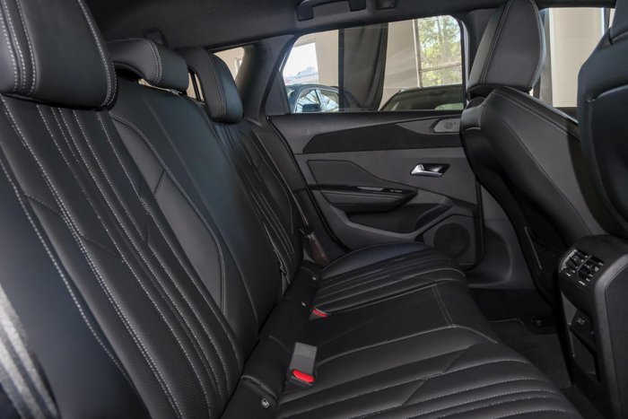 2024 Peugeot 308 GT