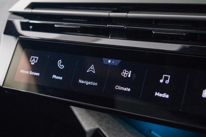 2024 Peugeot 3008 GT Hybrid