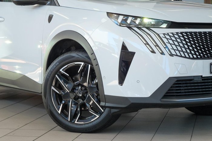 2024 Peugeot 3008 GT Hybrid