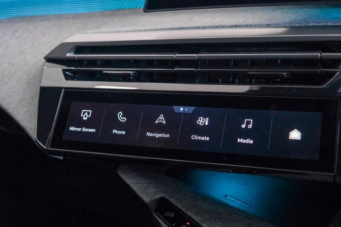 2024 Peugeot 3008 GT Hybrid