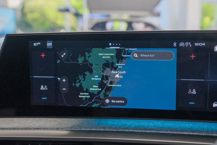 2024 Peugeot 3008 GT Hybrid