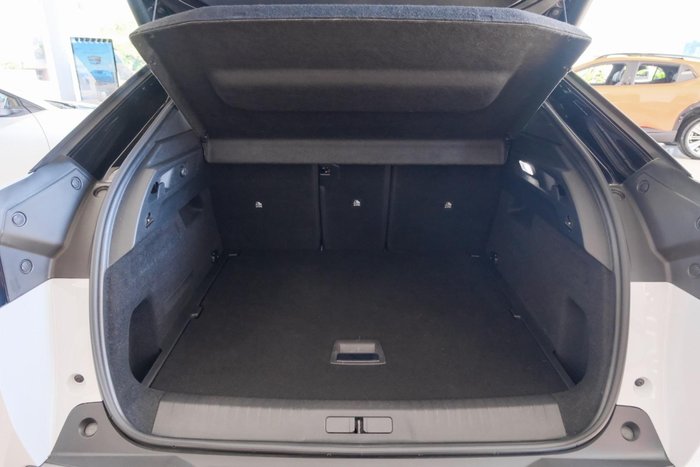 2024 Peugeot 3008 GT Hybrid