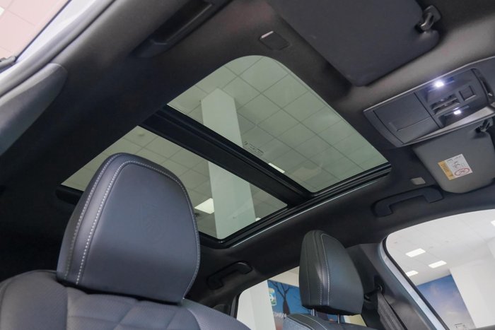 2024 Peugeot 3008 GT Hybrid