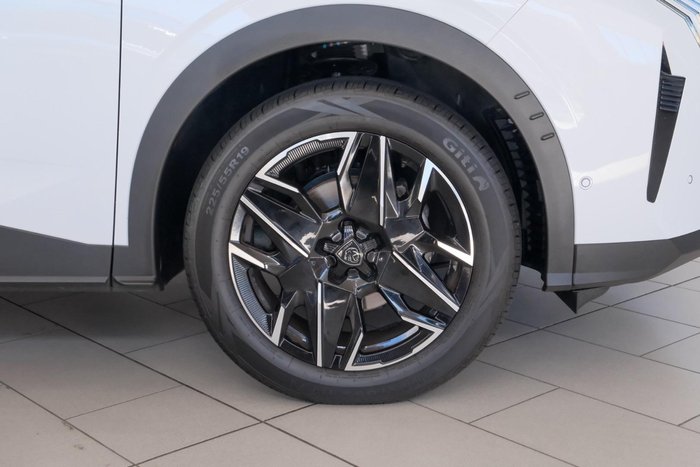 2024 Peugeot 3008 GT Hybrid