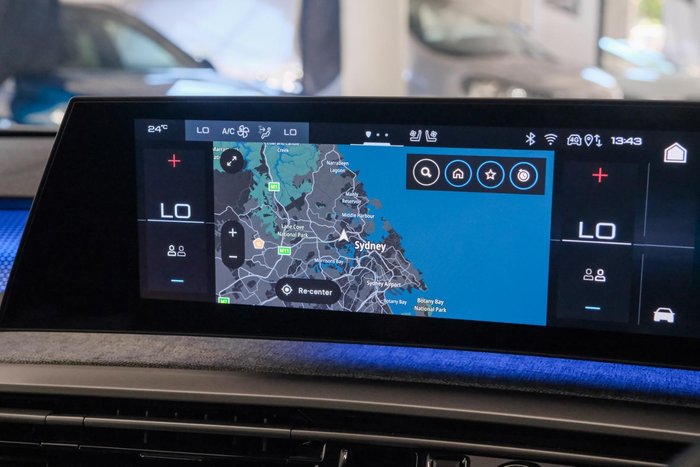 2024 Peugeot 3008 GT Premium Hybrid