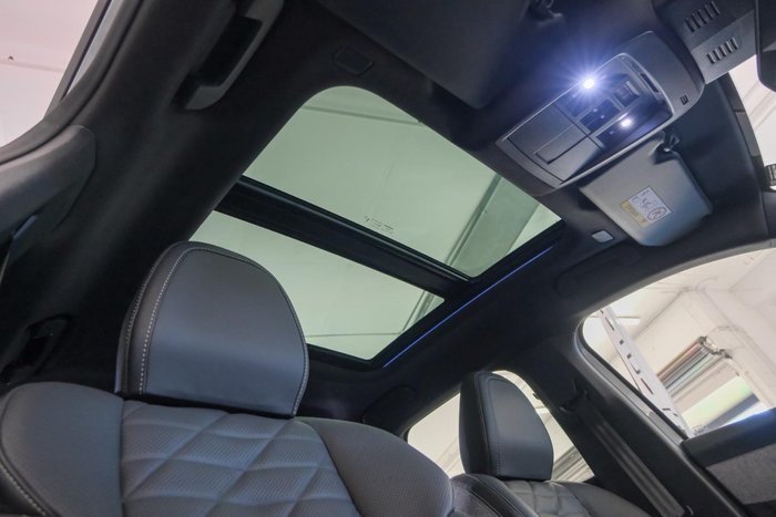 2024 Peugeot 3008 GT Premium Hybrid