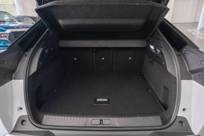 2024 Peugeot 3008 GT Premium Hybrid