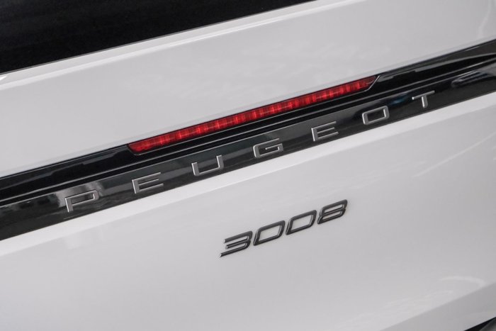 2024 Peugeot 3008 GT Premium Hybrid