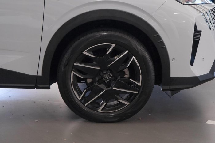 2024 Peugeot 3008 GT Premium Hybrid