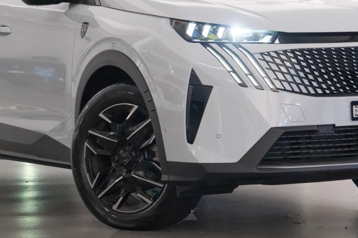 2024 Peugeot 3008 GT Premium Hybrid