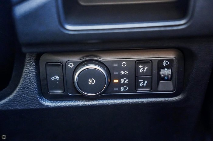 2026 Ford Ranger Sport