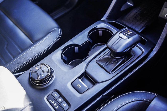 2026 Ford Ranger Sport