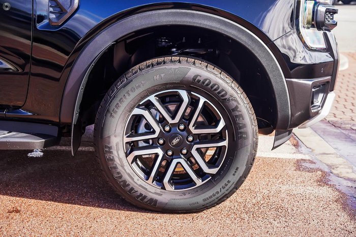 2026 Ford Ranger Sport