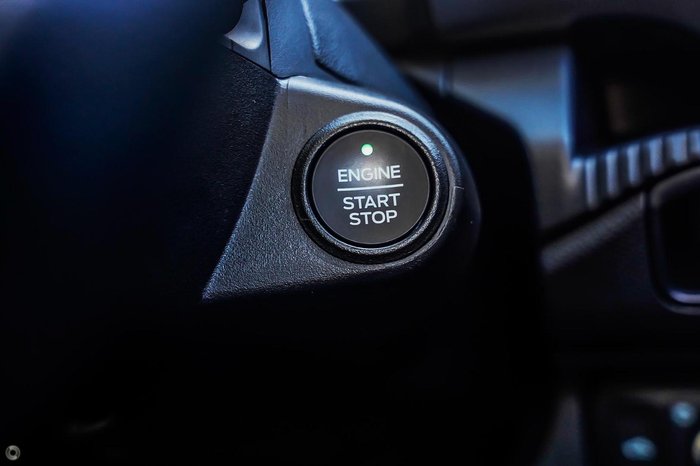 2026 Ford Ranger Sport