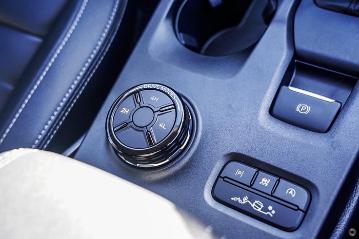 2026 Ford Ranger Sport