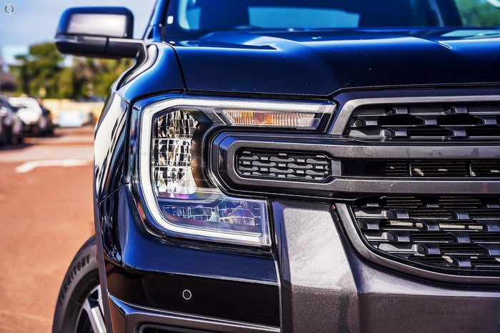 2026 Ford Ranger Sport