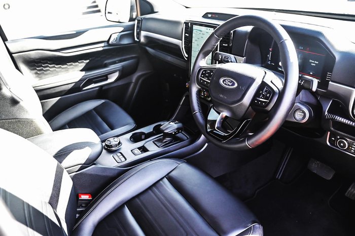 2026 Ford Ranger Sport