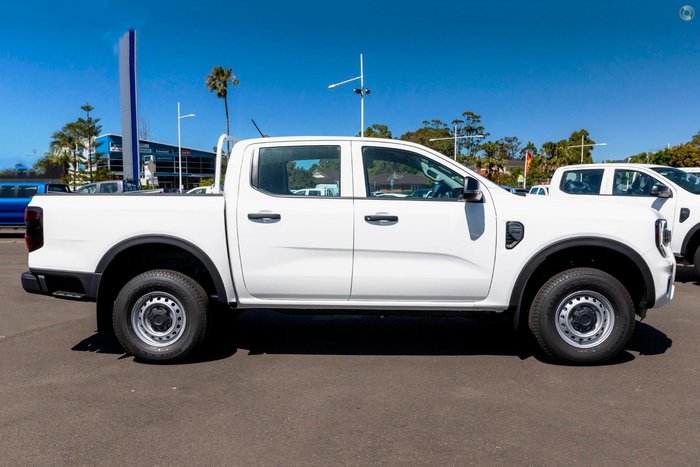 2026 Ford Ranger XL Hi-Rider