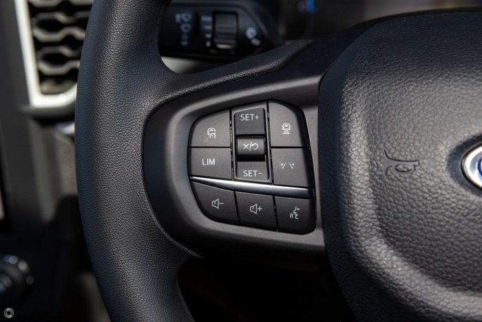 2026 Ford Ranger XL Hi-Rider