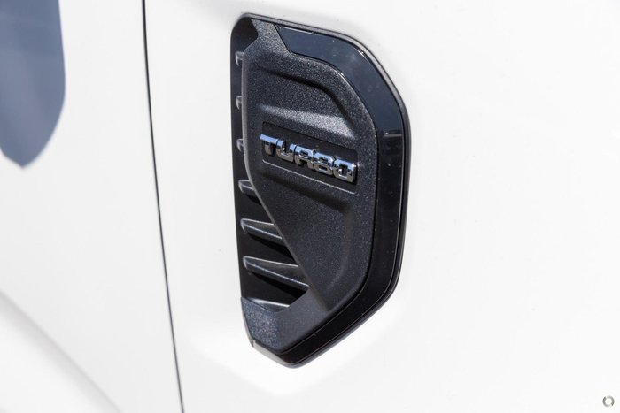 2026 Ford Ranger XL Hi-Rider