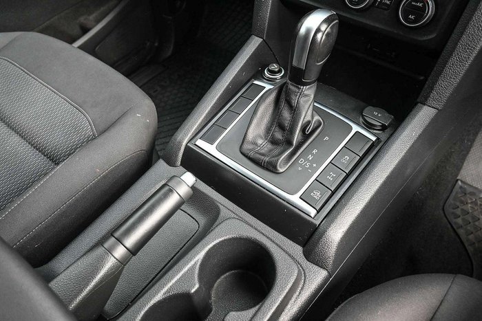 2021 Volkswagen Amarok TDI580 Highline