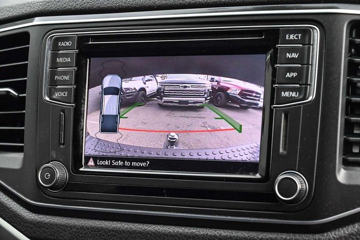 2021 Volkswagen Amarok TDI580 Highline