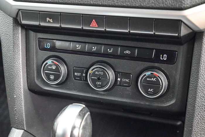 2021 Volkswagen Amarok TDI580 Highline