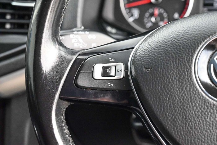 2021 Volkswagen Amarok TDI580 Highline