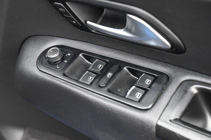 2021 Volkswagen Amarok TDI580 Highline