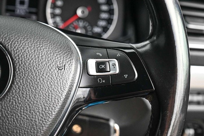 2021 Volkswagen Amarok TDI580 Highline