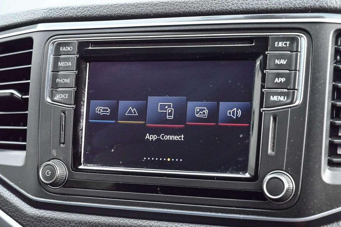 2021 Volkswagen Amarok TDI580 Highline