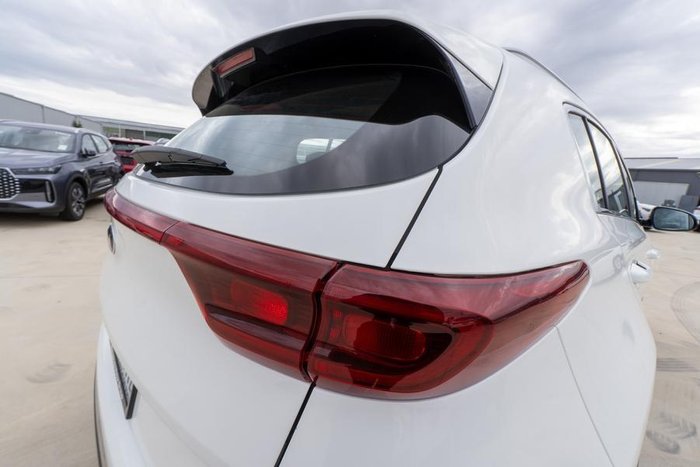 2019 Kia Sportage Si Premium