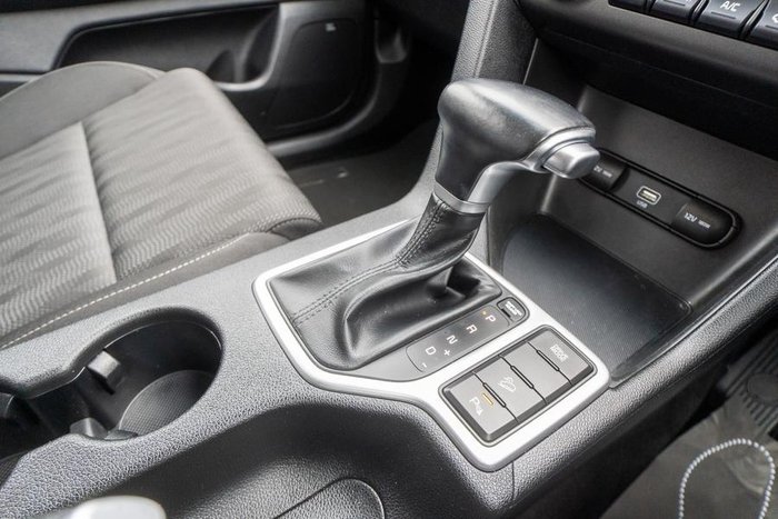 2019 Kia Sportage Si Premium