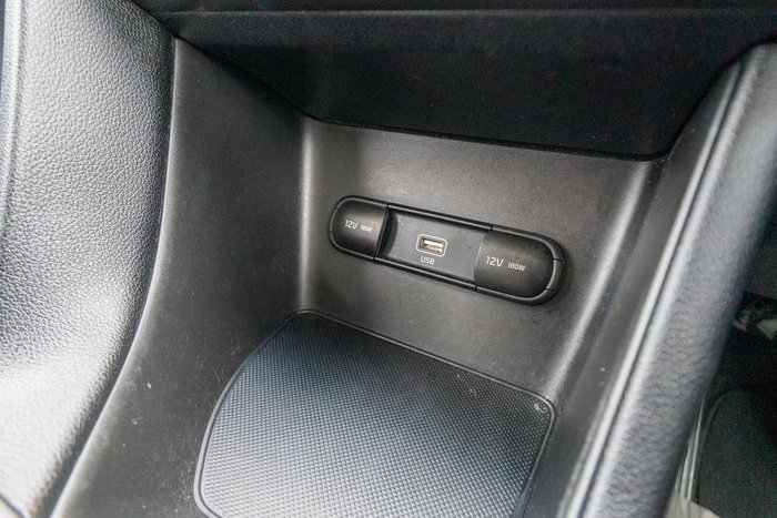 2019 Kia Sportage Si Premium