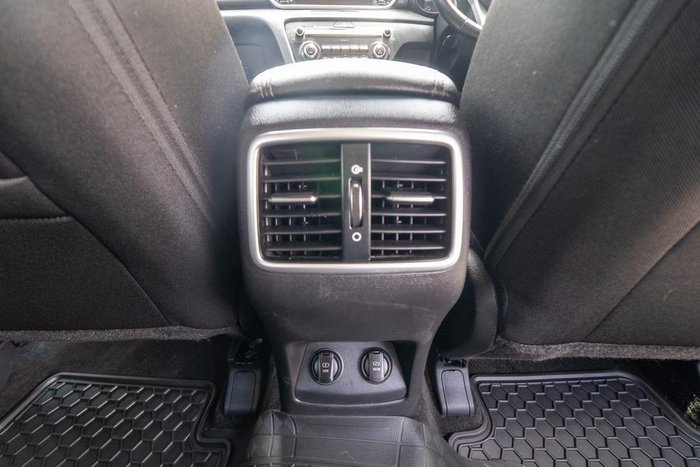 2019 Kia Sportage Si Premium