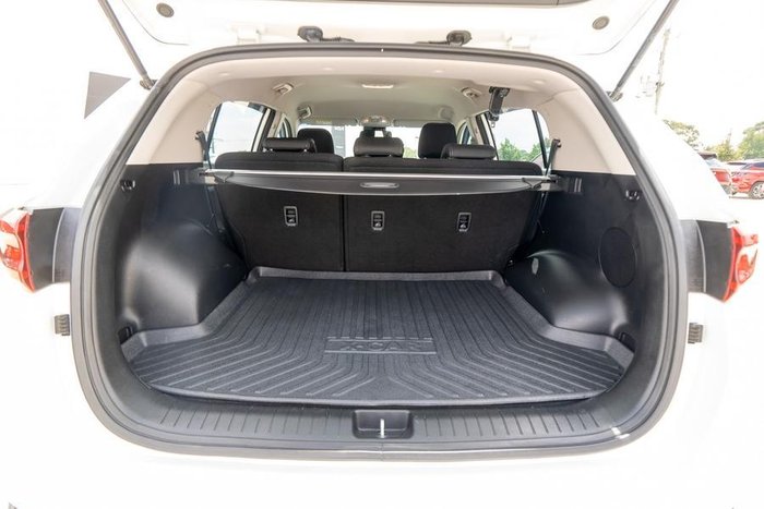 2019 Kia Sportage Si Premium