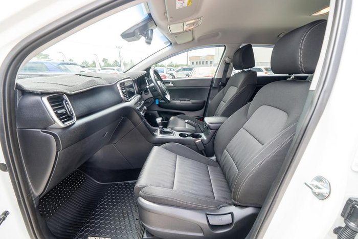 2019 Kia Sportage Si Premium