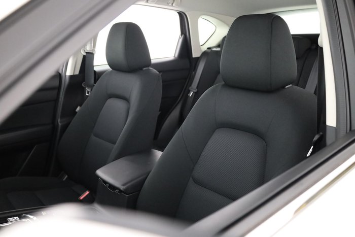 2025 Mazda CX-5 G20 Maxx