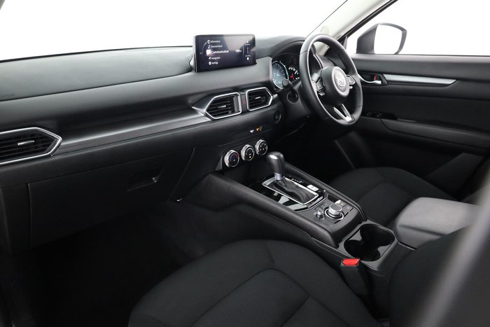 2025 Mazda CX-5 G20 Maxx