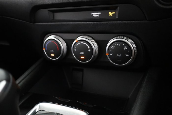 2025 Mazda CX-5 G20 Maxx