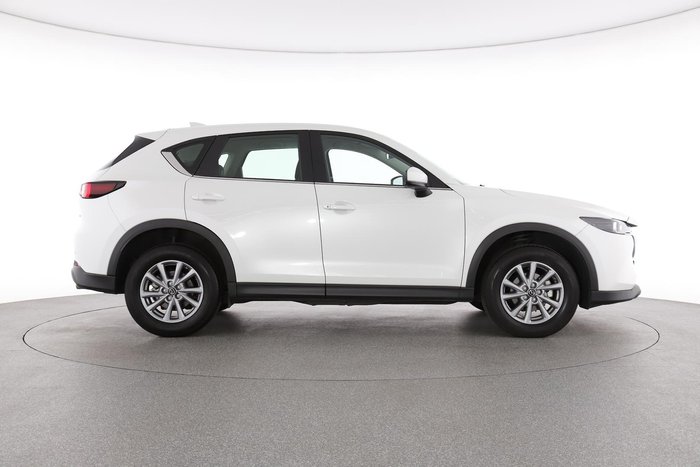 2025 Mazda CX-5 G20 Maxx